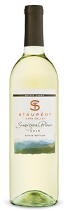 St. Supéry Sauvignon Blanc 2012