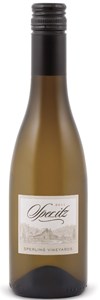 Sperling Vineyards Speritz Ann Sperling Moscato 2012