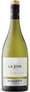 La Joya Reserve Viognier 2013