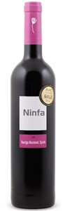 Ninfa Single Vineyard João Barbosa & Filhos Touriga Nacional Syrah 2010