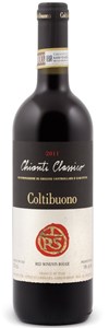 Coltibuono Rs Chianti Classico 2011