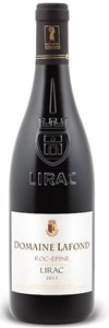 Domaine Lafond Roc-Épine Lirac 2011