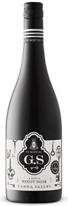 De Bortoli Wines - Yarra Valley Gulf Station Pinot Noir 2012