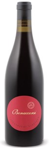 Bonaccorsi Cargasacchi Pinot Noir 2010