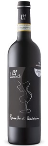 Lazzeretti Brunello Di Montalcino 2007