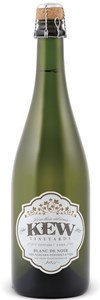 Kew Vineyards Blanc de Noir 2016