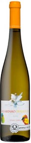 Aromas Das Castas Quinta Da Lixa Alvarinho Trajadura 2012