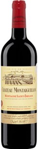 Château Montaiguillon Meritage 2010