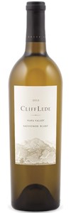 Cliff Lede Sauvignon Blanc 2012
