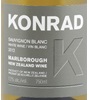 Konrad Sauvignon Blanc 2012