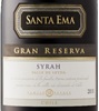 Santa Ema Barrel Reserve Syrah 2011