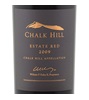 Chalk Hill Red Chalk Hill Estate Vineyard 2009