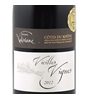 Domaine De La Valériane Vieilles Vignes 2012