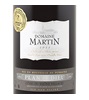 Domaine Martin Plan De Dieu 2011