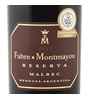 Fabre Montmayou Reserva Malbec 2012