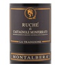 Montalbera La Tradizione Ruché Di Castagnole Monferrato 2011