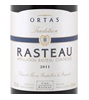 Rasteau Ortas Tradition 2011