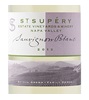 St. Supéry Sauvignon Blanc 2012