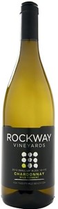 Rockway Vineyards Wild Ferment Small Lot Block Chardonnay 2012