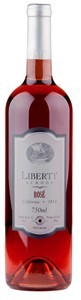 Liberty School Rosé 2011