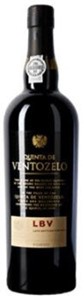 Quinta De Ventozelo Lbv Port 2007