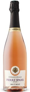 Pierre Sparr Brut Crémant D'alsace Rosé