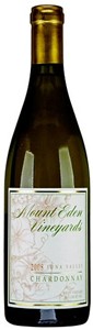 Mount Eden Vineyards Chardonnay 2009