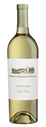 Robert Mondavi Winery To Kalon Estate Reserve Fumé Blanc 2009