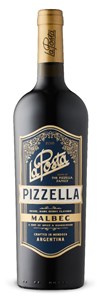 La Posta Pizzella Family Vineyard Malbec 2009
