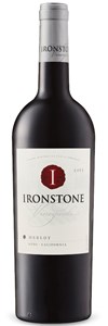 Ironstone Merlot 2009