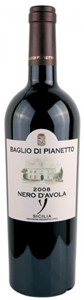 Baglio Di Pianetto Nero D'avola 2009