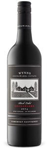 Wynns Coonawarra Estate Coonawarra Estate 53Rd Vintage Cabernet Sauvignon 2008