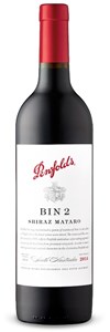 Penfolds Bin 2 Shiraz Mourvèdre 2010