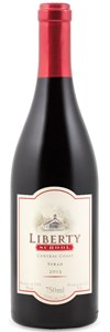 Liberty School Syrah 2008