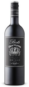 Best's Great Western Bin No. 1 Shiraz 2009