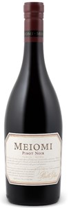 Meiomi Wines Belle Glos Pinot Noir 2010