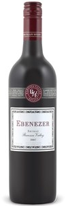 Barossa Valley Estate Ebenezer Shiraz 2006