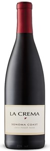 La Crema Pinot Noir 2010