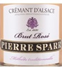 Pierre Sparr Brut Crémant D'alsace Rosé