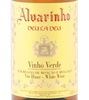 Adega Deu La Deu Alvarinho 2010