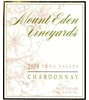 Mount Eden Vineyards Chardonnay 2009