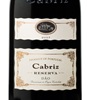 Cabriz Reserva Dão Sul Soc. Vitivinicola 2008