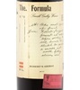 Small Gully Formula Robert's Shiraz 2006