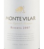 Monte Vilar Reserva Casa Santa Vitória 2008