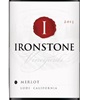 Ironstone Merlot 2009