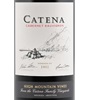 Catena Cabernet Sauvignon 2009