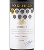 Wakefield Merlot 2010