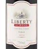 Liberty School Syrah 2008