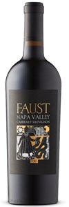 Faust Cabernet Sauvignon 2016