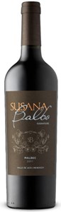 Susana Balbo Signature Malbec 2017